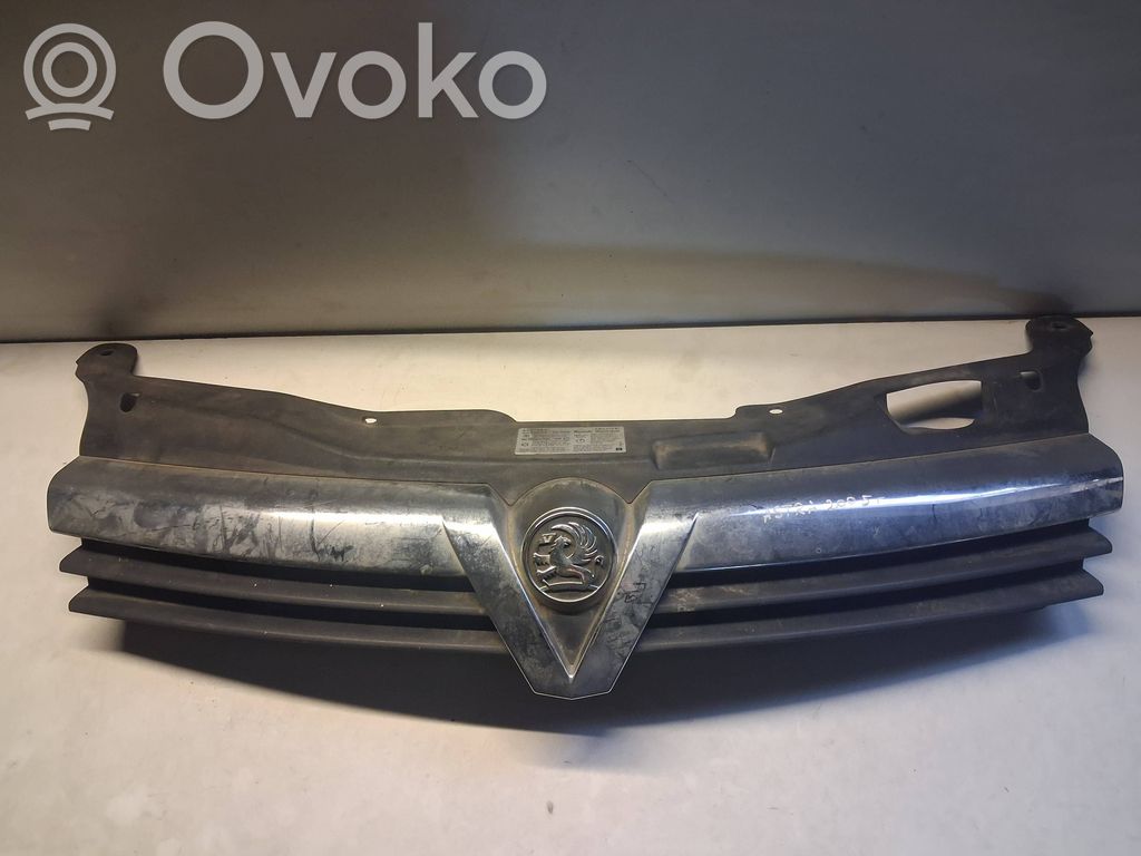 Front grill   13108471,461088395