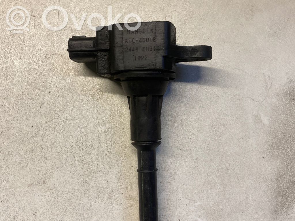 Nissan X-Trail T30 High voltage ignition coil 