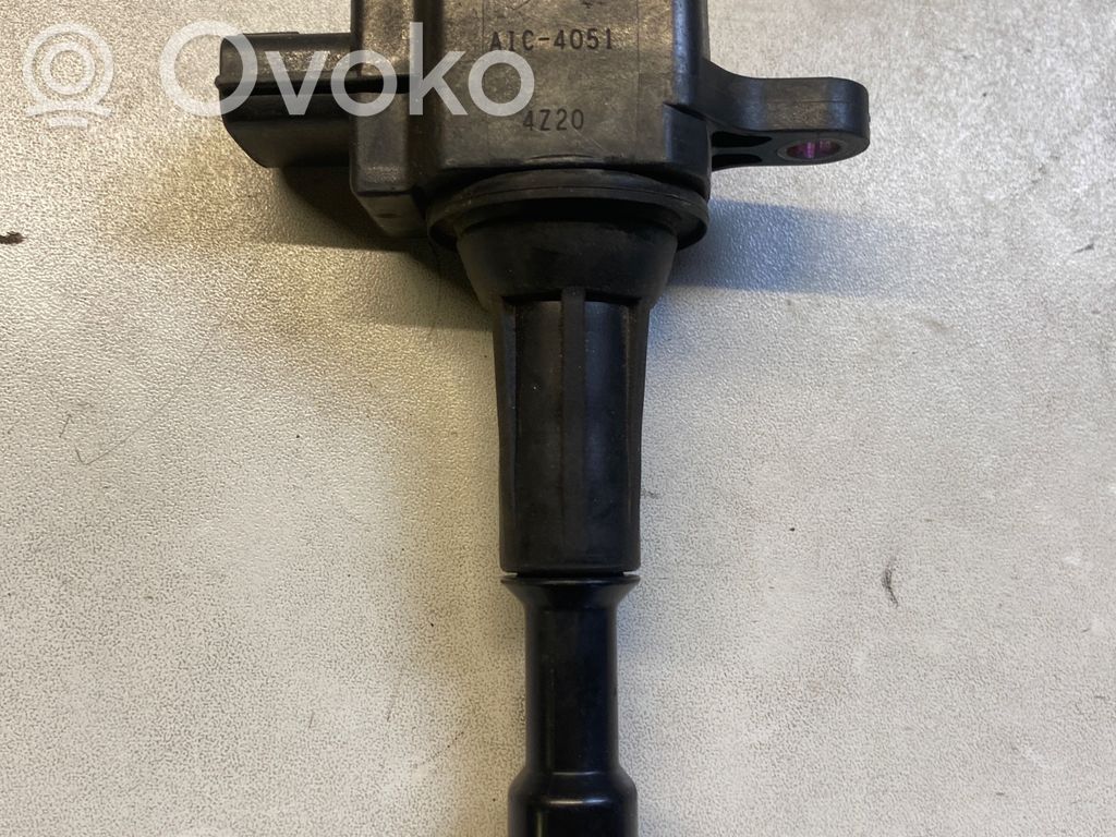 Aukštos įtampos ritė "babyna"   AIC4051,4Z20,4720