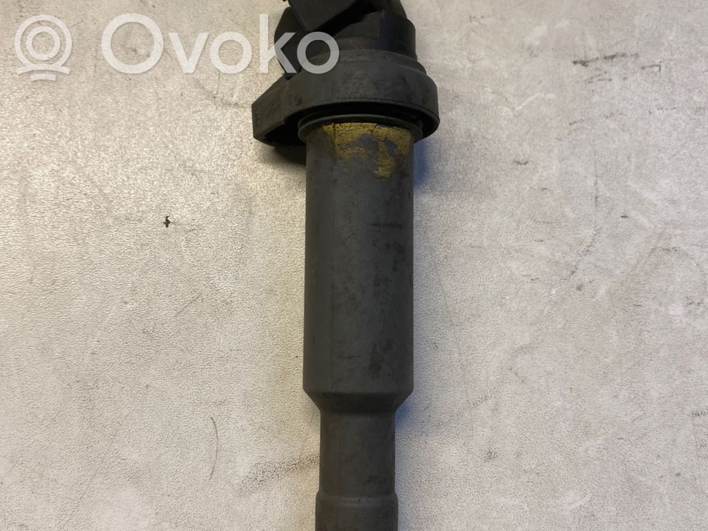 BMW 3 E46 Aukštos įtampos ritė "babyna" 