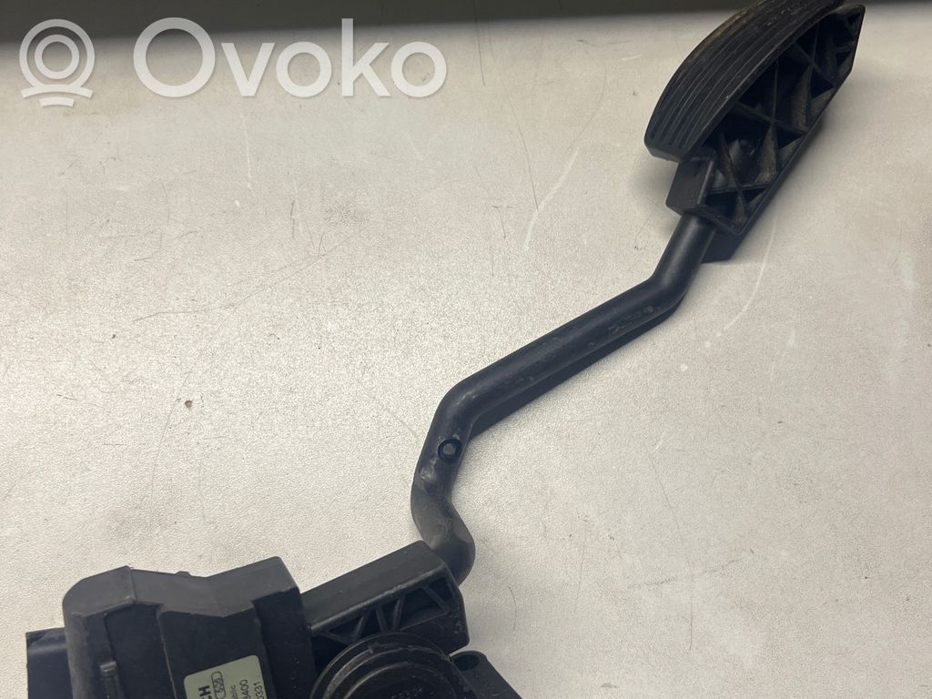 Alfa Romeo 156 Pedale dell’acceleratore 