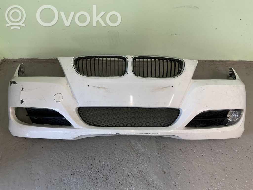 BMW 3 E90 E91 Front bumper 