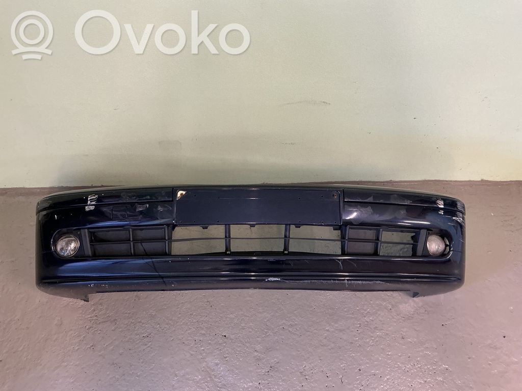 BMW 5 E39 Front bumper 