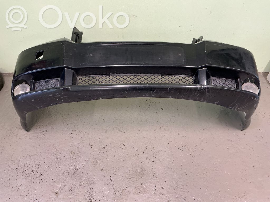 Front bumper   1CC72TRMAA,M6470,7CCZ3TRMAA,1BT59TRMAA
