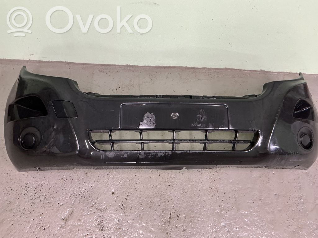 Front bumper   620220006R,EL017673,620220007R