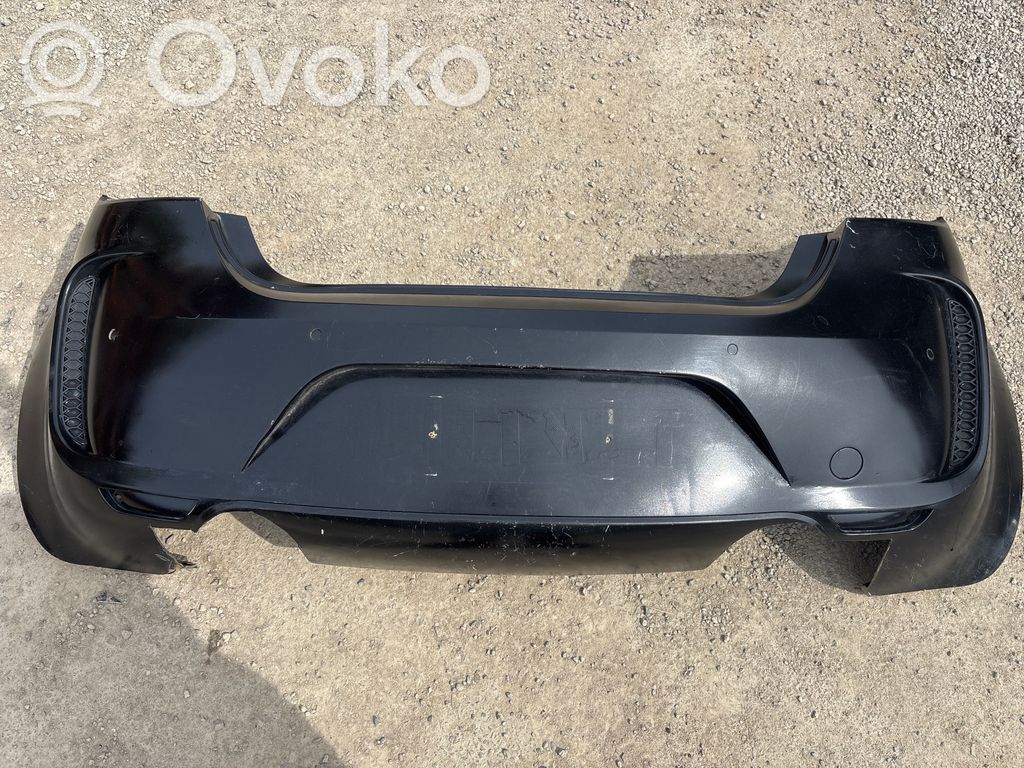 Seat Leon (1P) Puskuri 