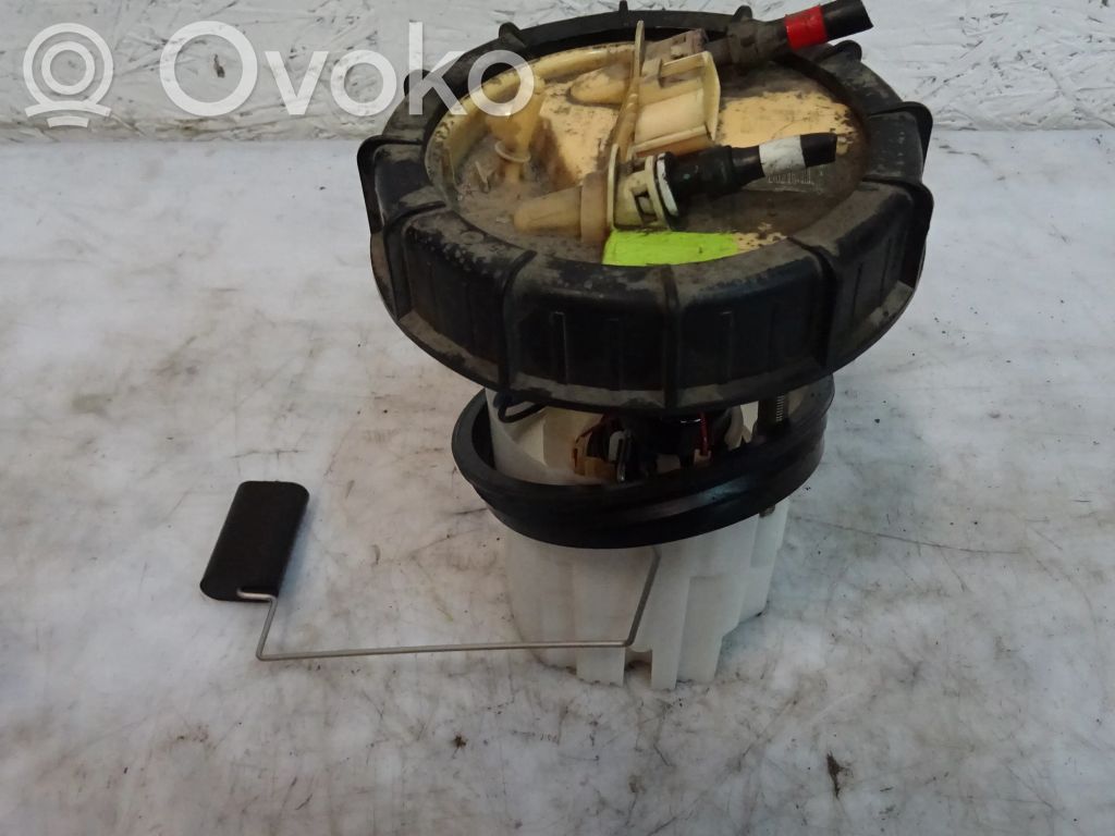 Ford Focus ST Bomba interna de combustible 