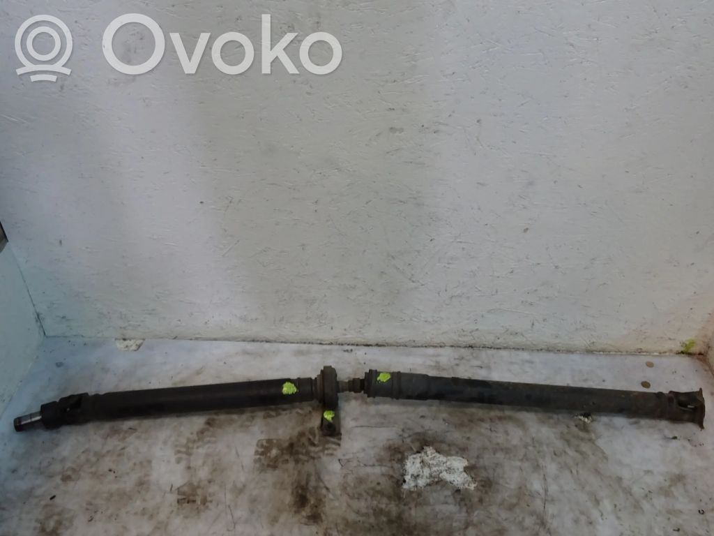 Drive shaft (set)