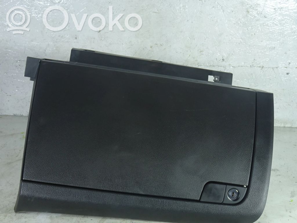 KIA Optima Guantera 