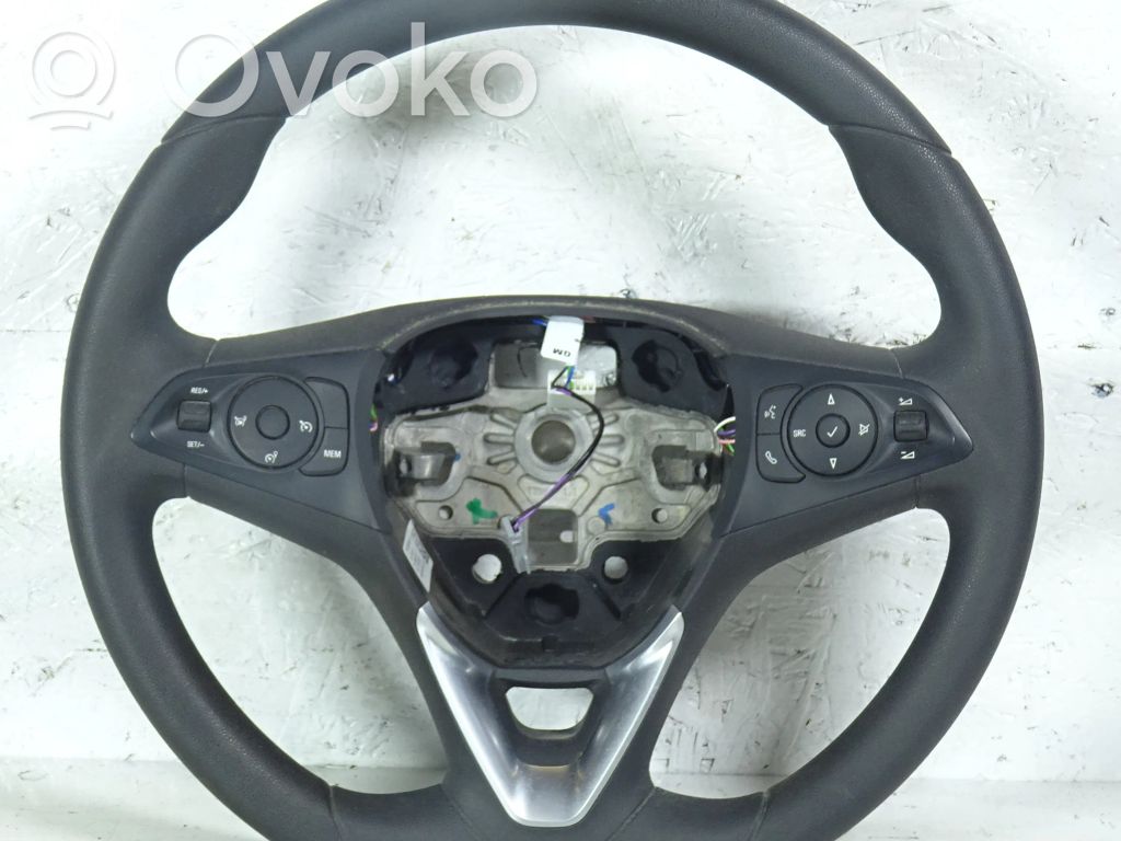 Chevrolet Combo Steering wheel 