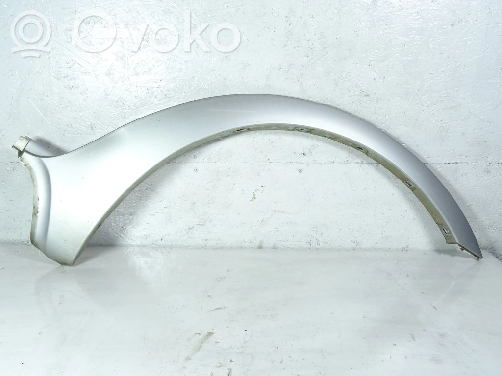 BMW X3 E83 Front bodywork piece 