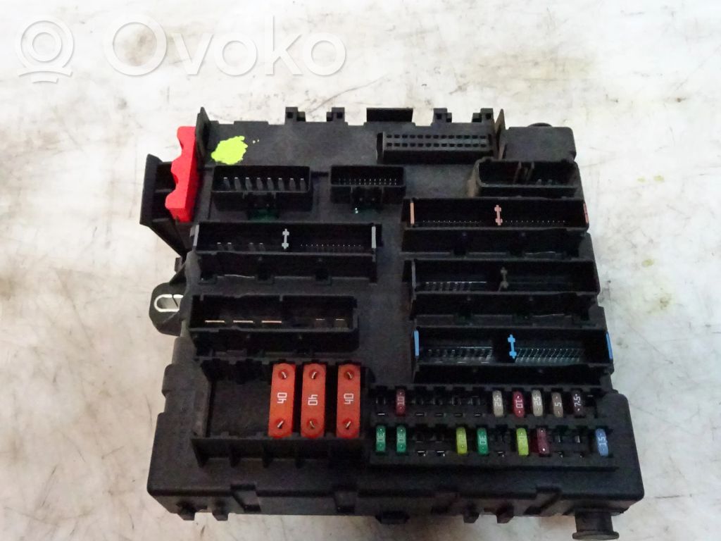 Engine control unit/module   13205776,13205776