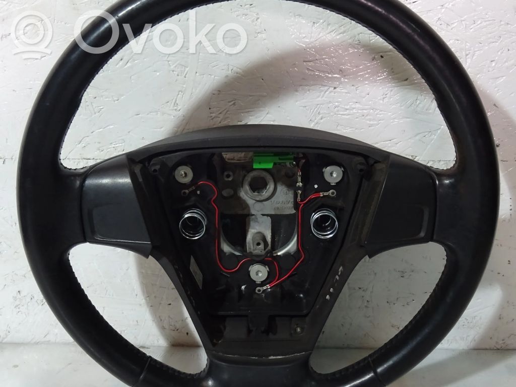 Volvo S40 Vairas 