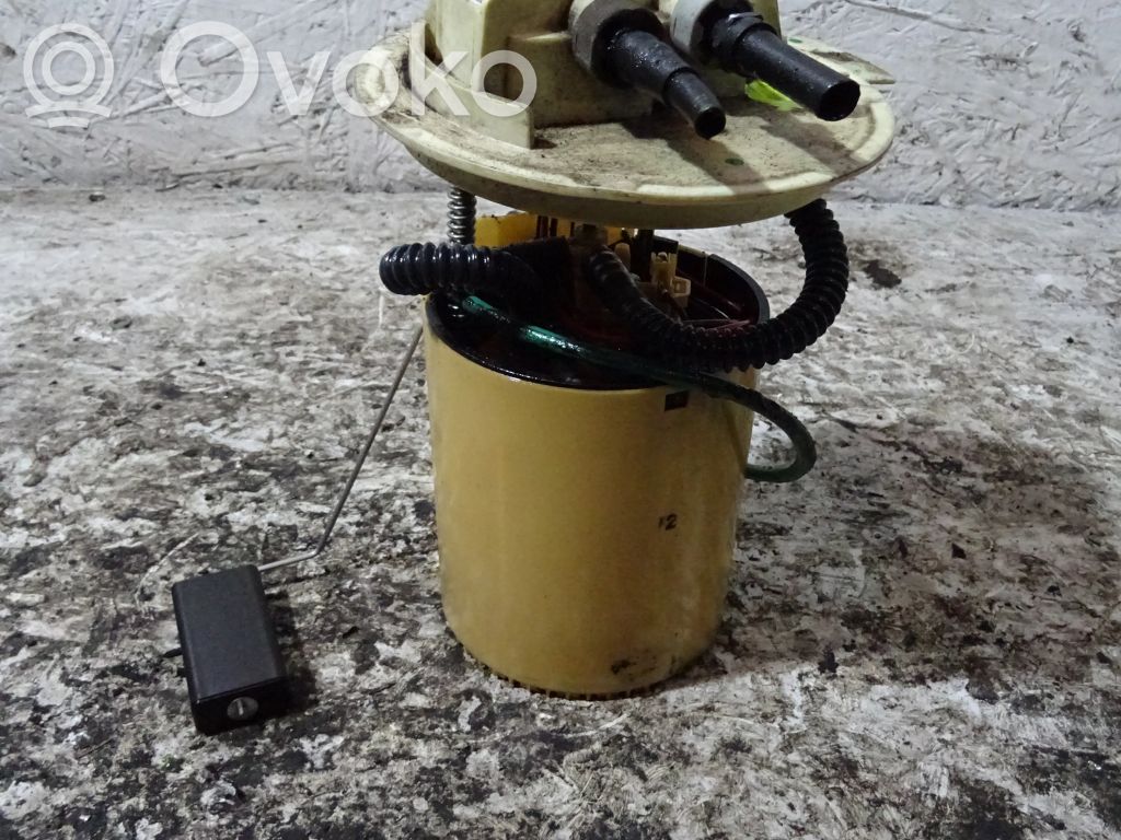 Bomba interna de combustible   BK219H307BB,BK219H307BB