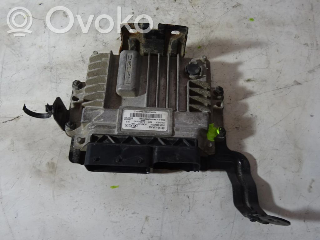 KIA Venga Engine control unit/module ECU 
