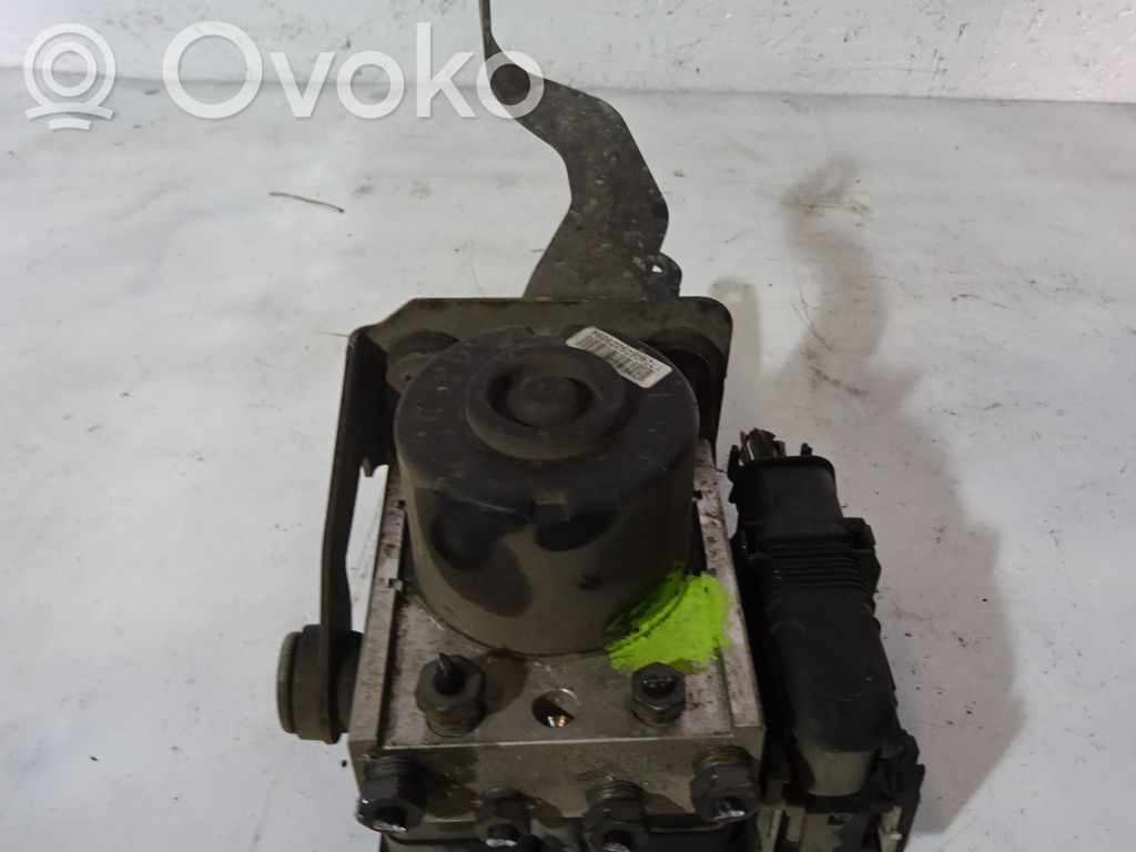Ford Fiesta ABS Pump 
