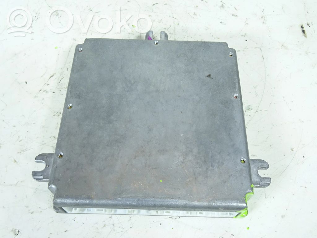 Honda Jazz Unidad de control/módulo ECU del motor 