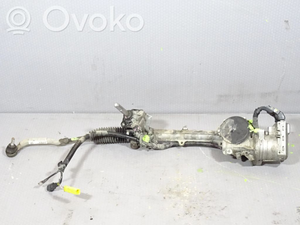 Toyota Proace Hammastanko 