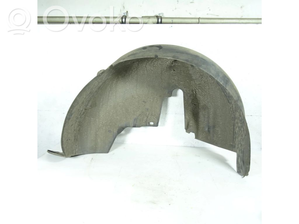 Citroen C3 Picasso Rivestimento paraspruzzi parafango posteriore 