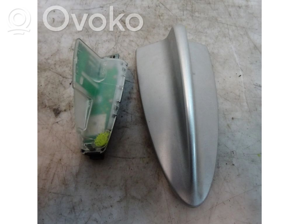 BMW 3 E90 E91 Antena aérea GPS 