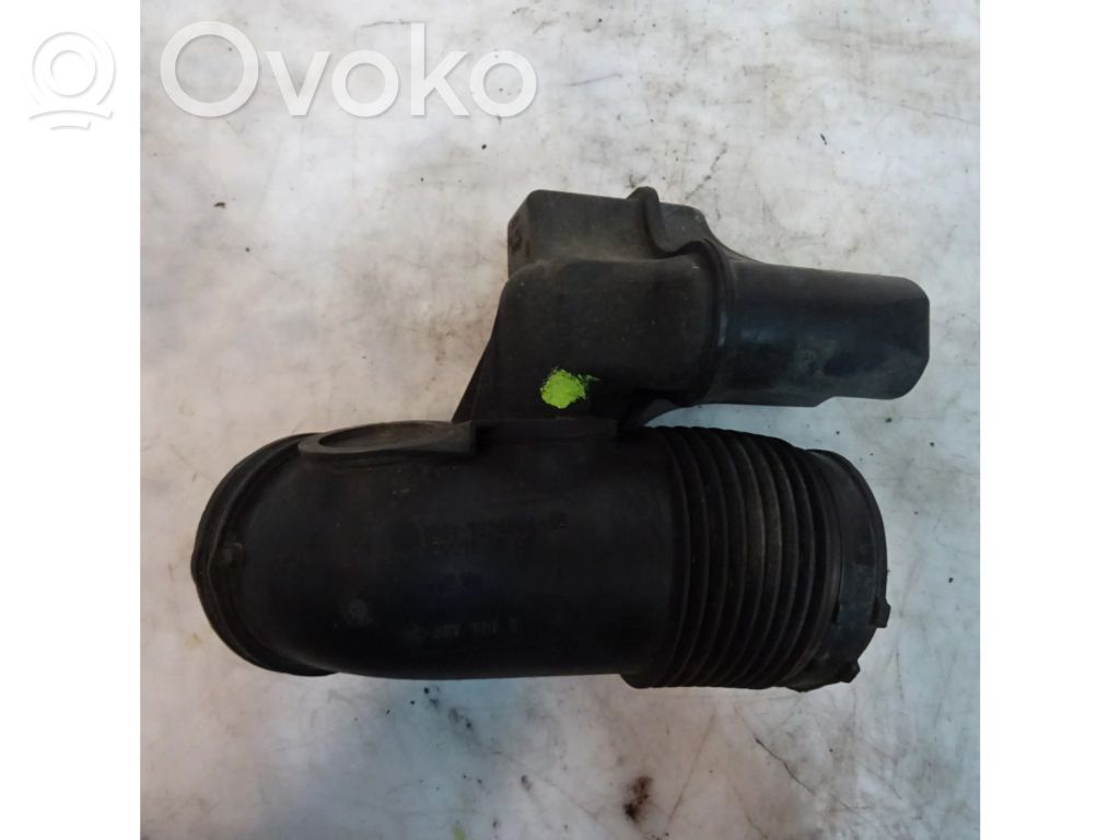 Air intake hose/pipe   7536004,7536004