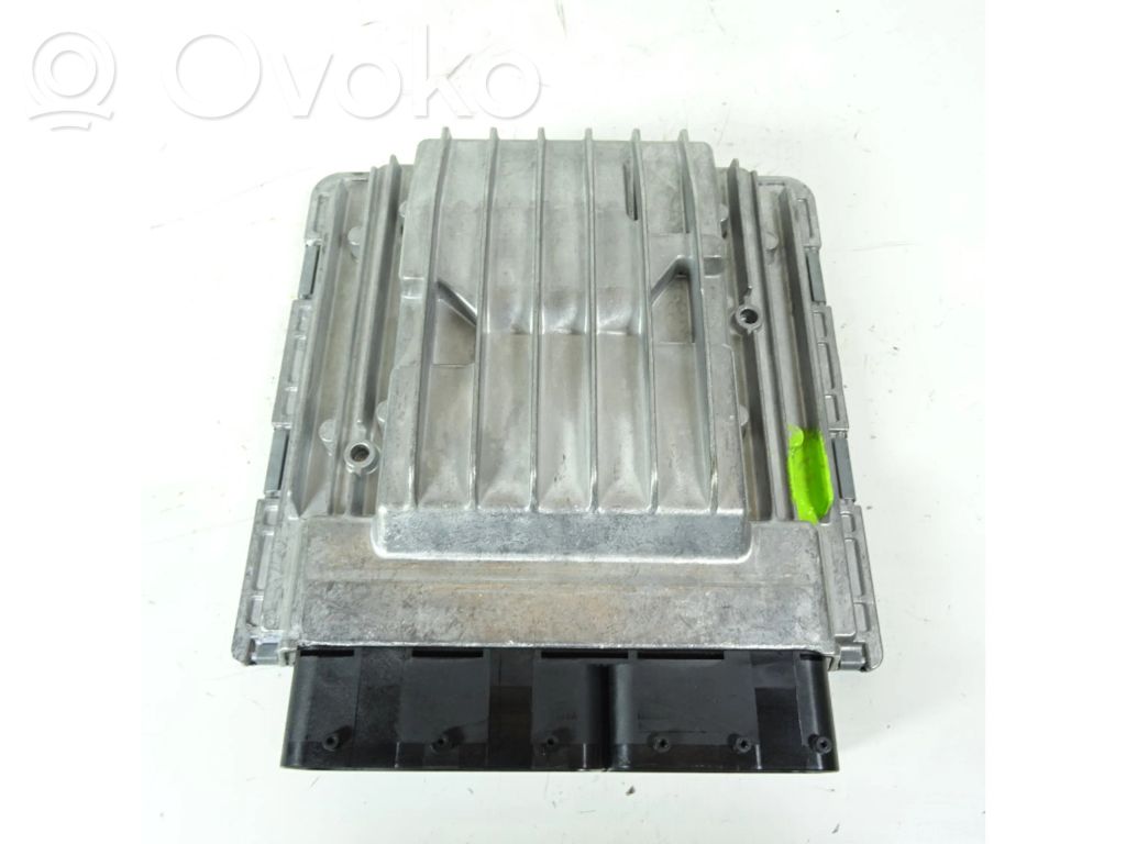 BMW 5 E60 E61 Engine control unit/module ECU 