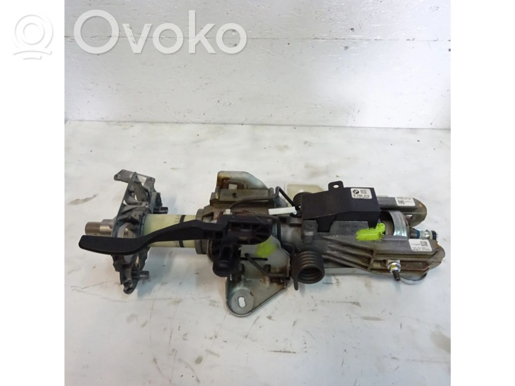 Electric power steering pump   6780876,6780876