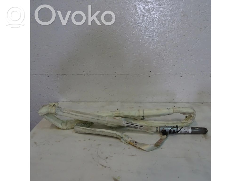 BMW 5 E60 E61 Airbag del techo 