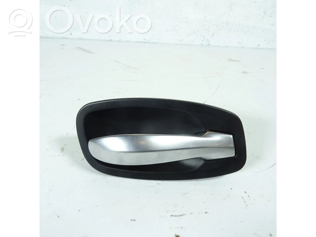 BMW 5 E60 E61 Front door interior handle 