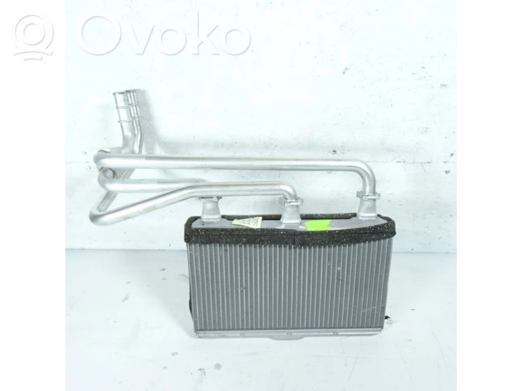 BMW 5 E60 E61 Interior heater climate box assembly 