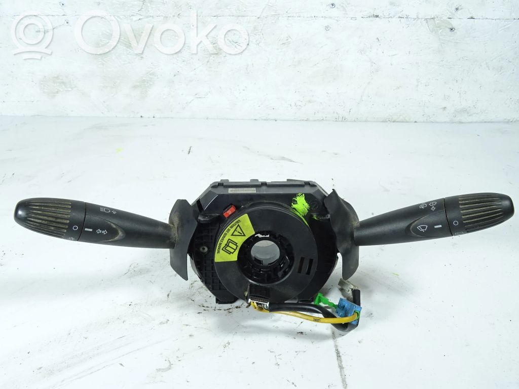 Fiat Punto (188) Otros interruptores/perillas/selectores 