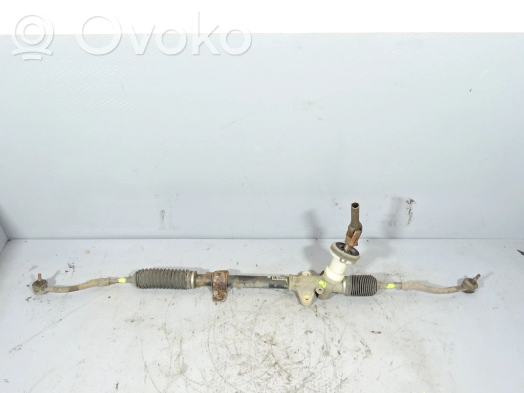 KIA Picanto Hammastanko 