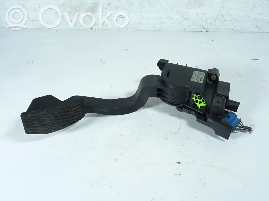 Fiat Fiorino Gaspedal 