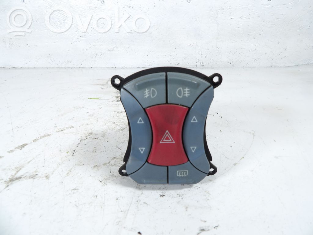 Inne przełączniki i przyciski   7353727040E,7353727040E