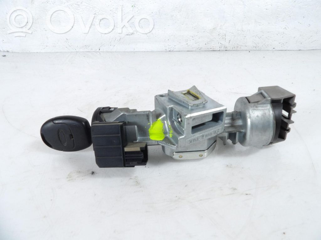 Virtalukko   3M513F880AC,3M513F880AC