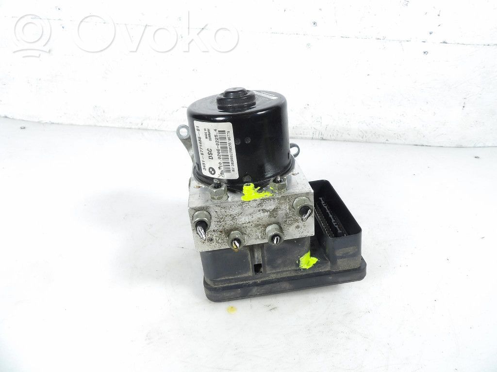 ABS Pump   677148601,677148601