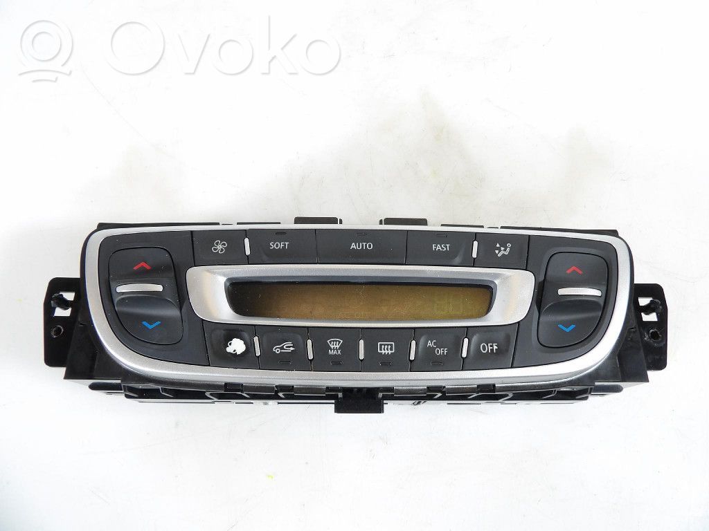 Renault Scenic III -  Grand scenic III Climate control unit 