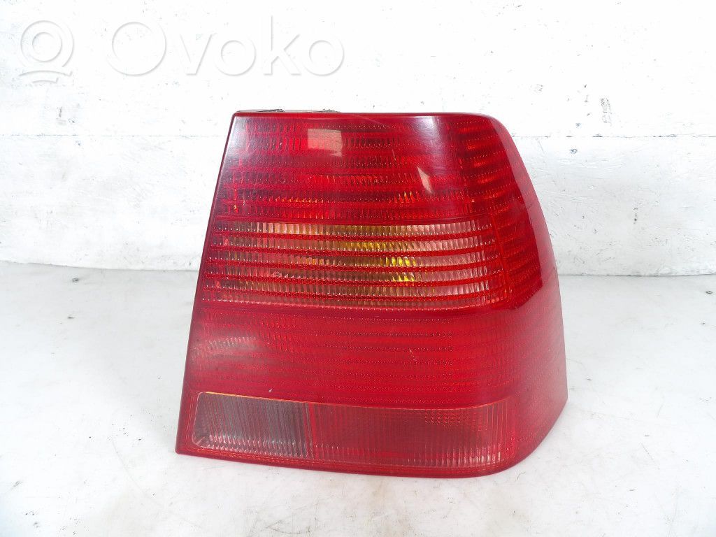 Volkswagen Bora Takavalot 