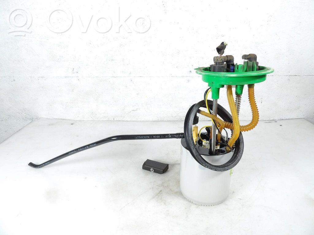 Seat Exeo (3R) Bomba interna de combustible 
