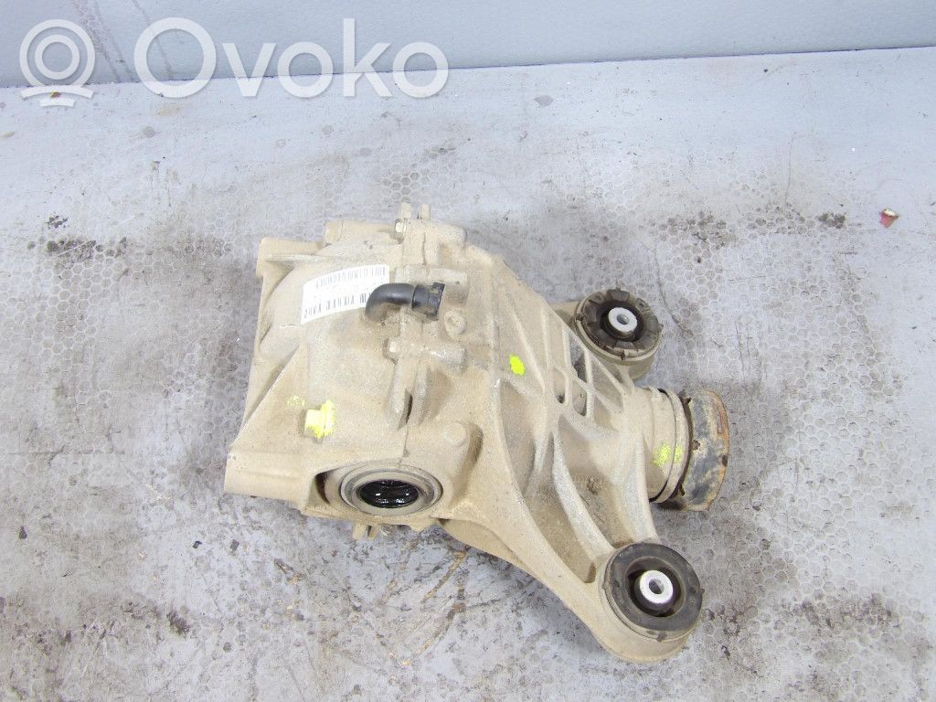 Jaguar XF X260 Hinterachsdifferential 