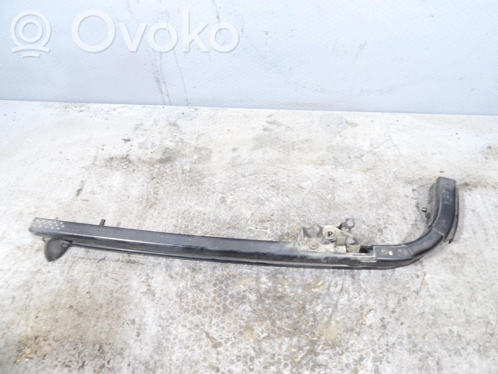 Ford Grand C-MAX Juego de bisagras puerta delantera 