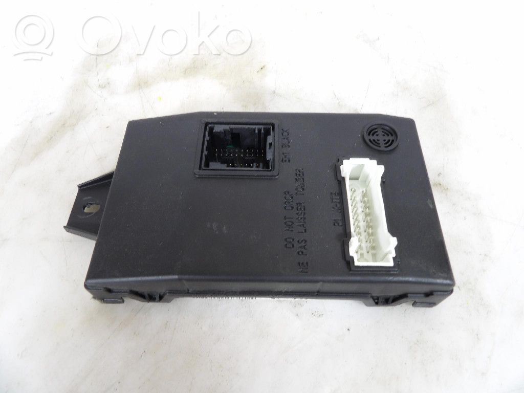 Engine control unit/module   8201013757,8201013757