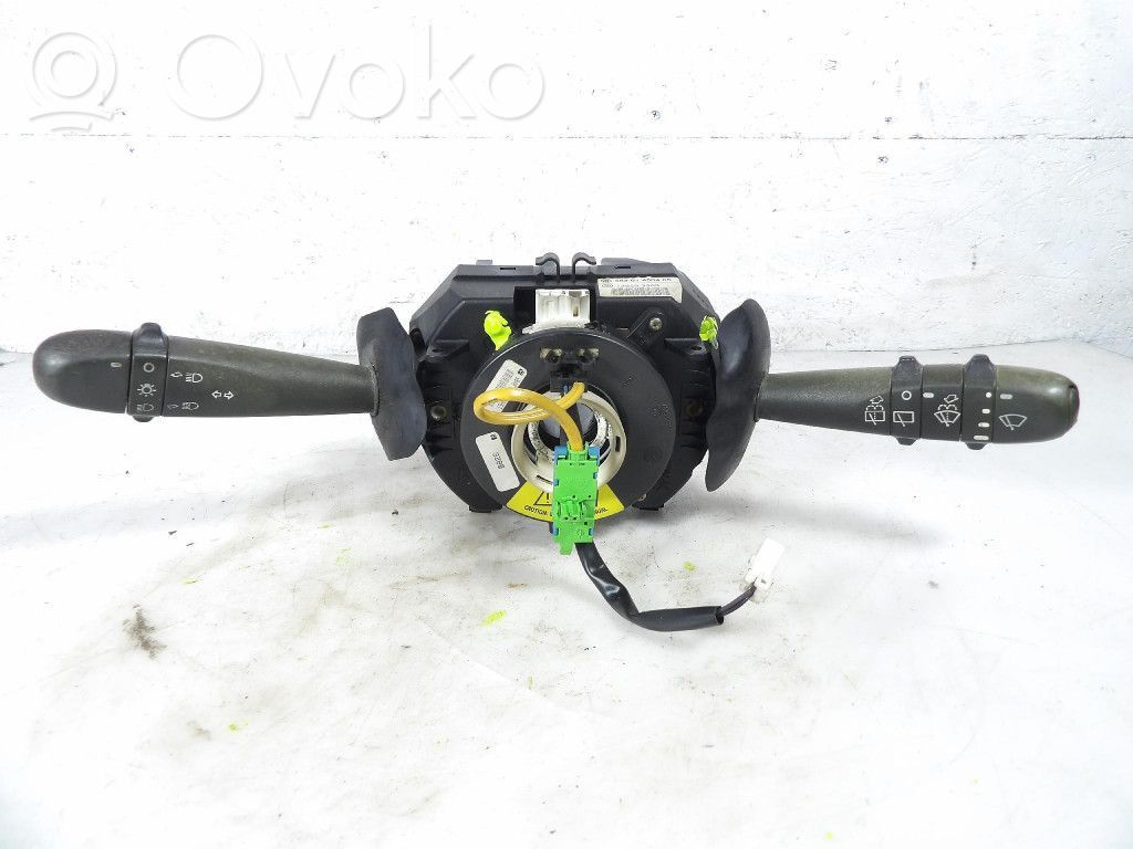Alfa Romeo 147 Autres commutateurs / boutons / leviers 