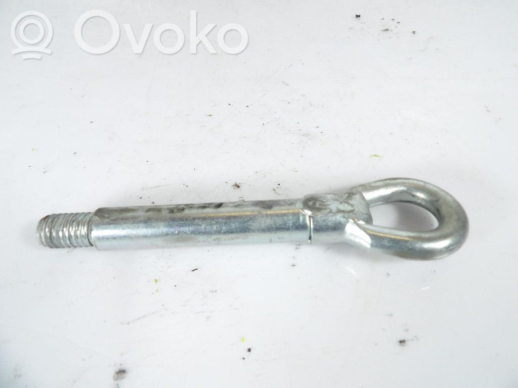 Hak holowniczy   83952