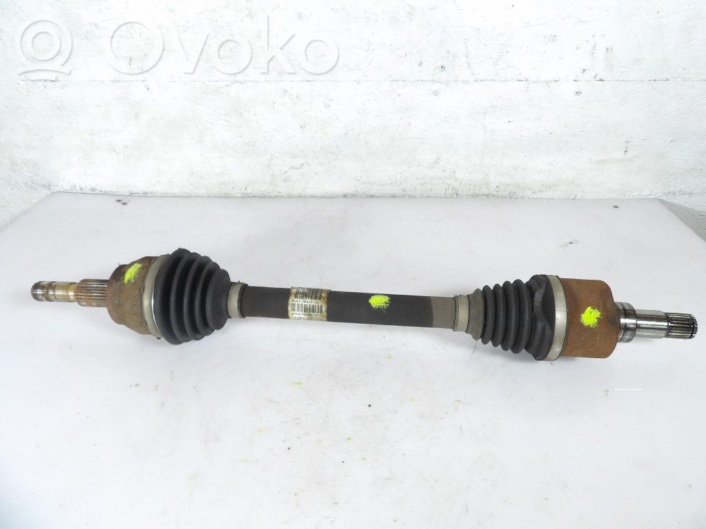 Ford Focus Priekšējā pusass 