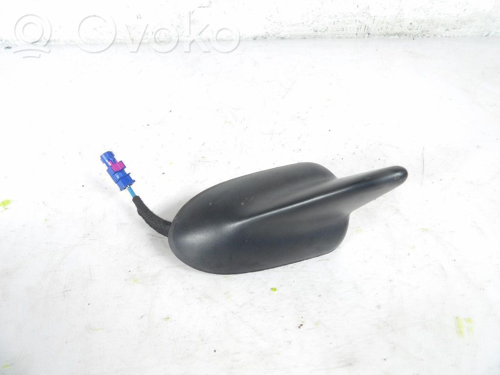 Opel Astra K GPS Antenne 