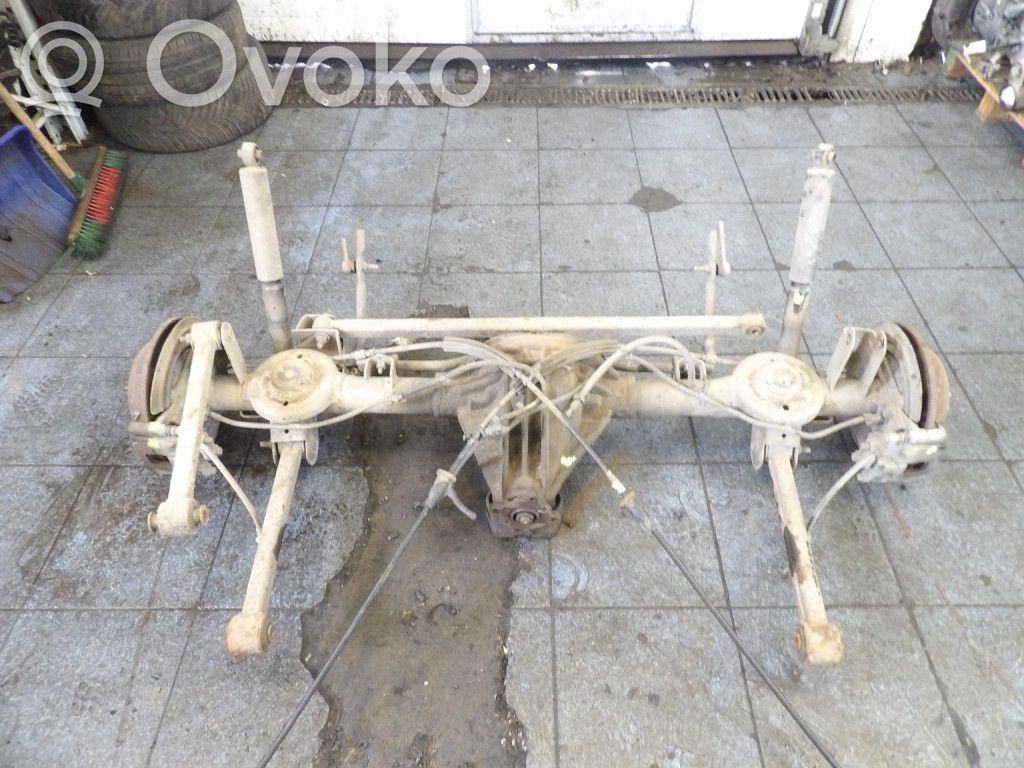 Galinis reduktorius   52114729AB,52114729AB