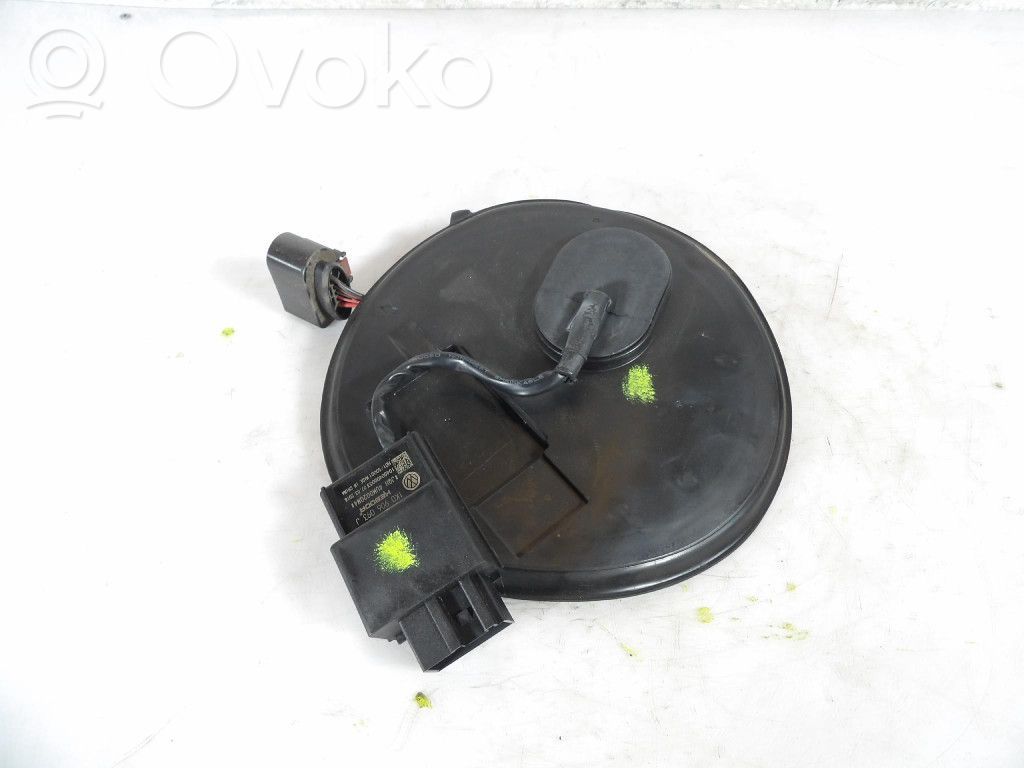 Skoda Rapid (NH) Calculateur moteur ECU 