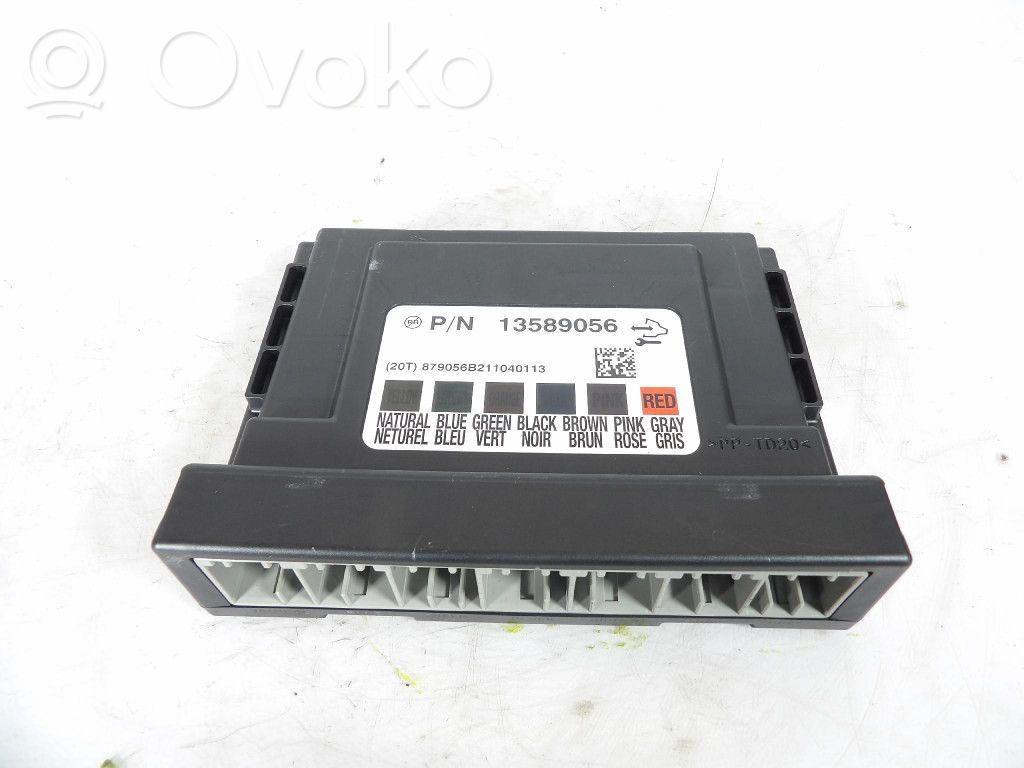 Mukavuusmoduuli   13589056,13589056