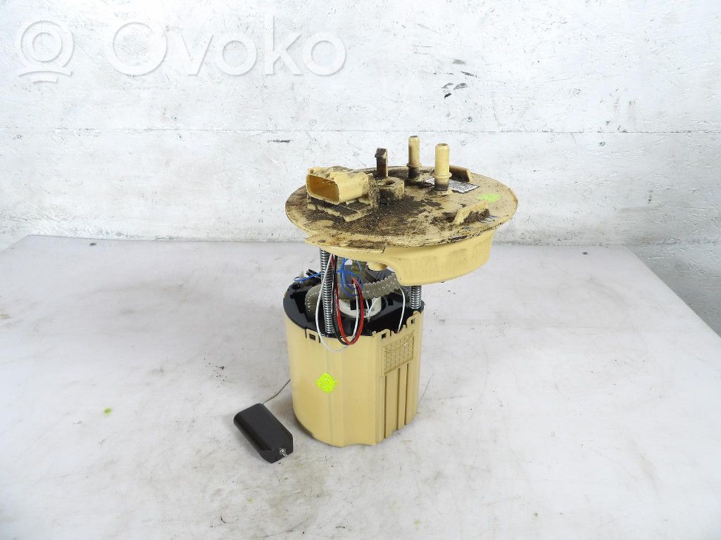 Opel Astra K Bomba interna de combustible 